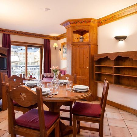Residence Le Cristal - Grands Montets 8 - Happy Rentals Chamonix Exterior foto
