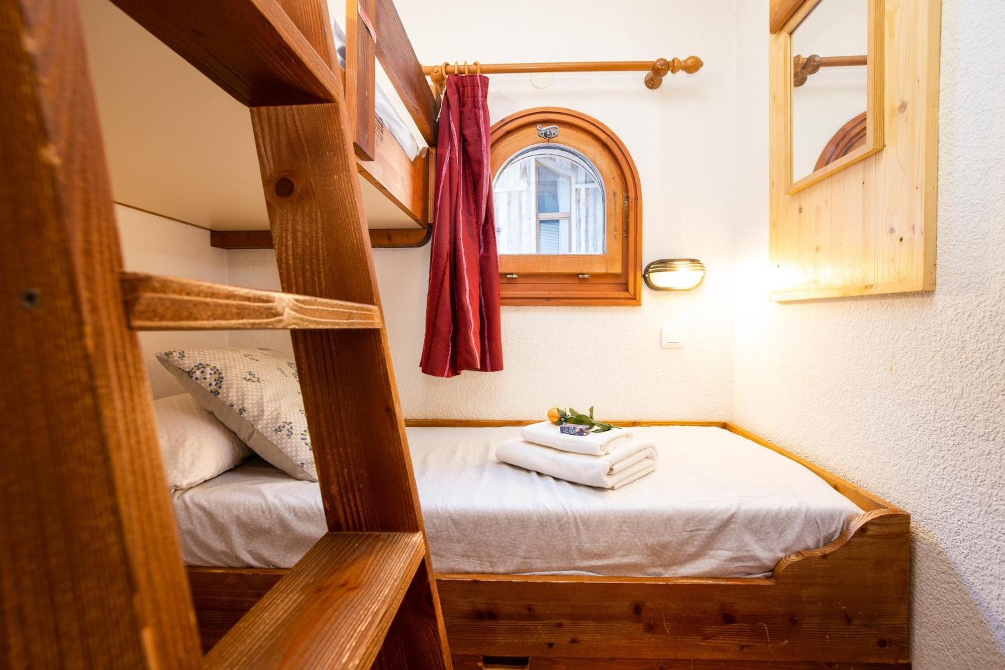 Residence Le Cristal - Grands Montets 8 - Happy Rentals Chamonix Exterior foto
